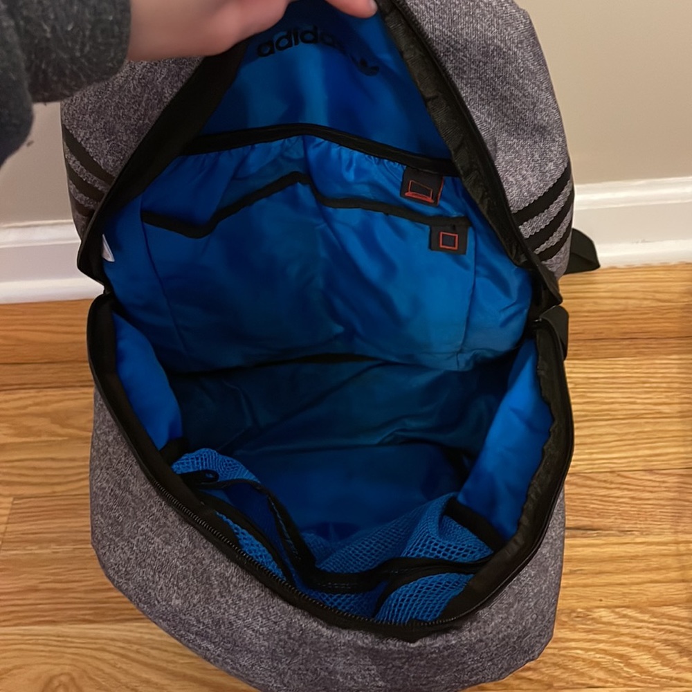 Adidas Backpack - Picture 6 of 6